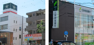 杁中