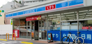 コンビニエンスストア